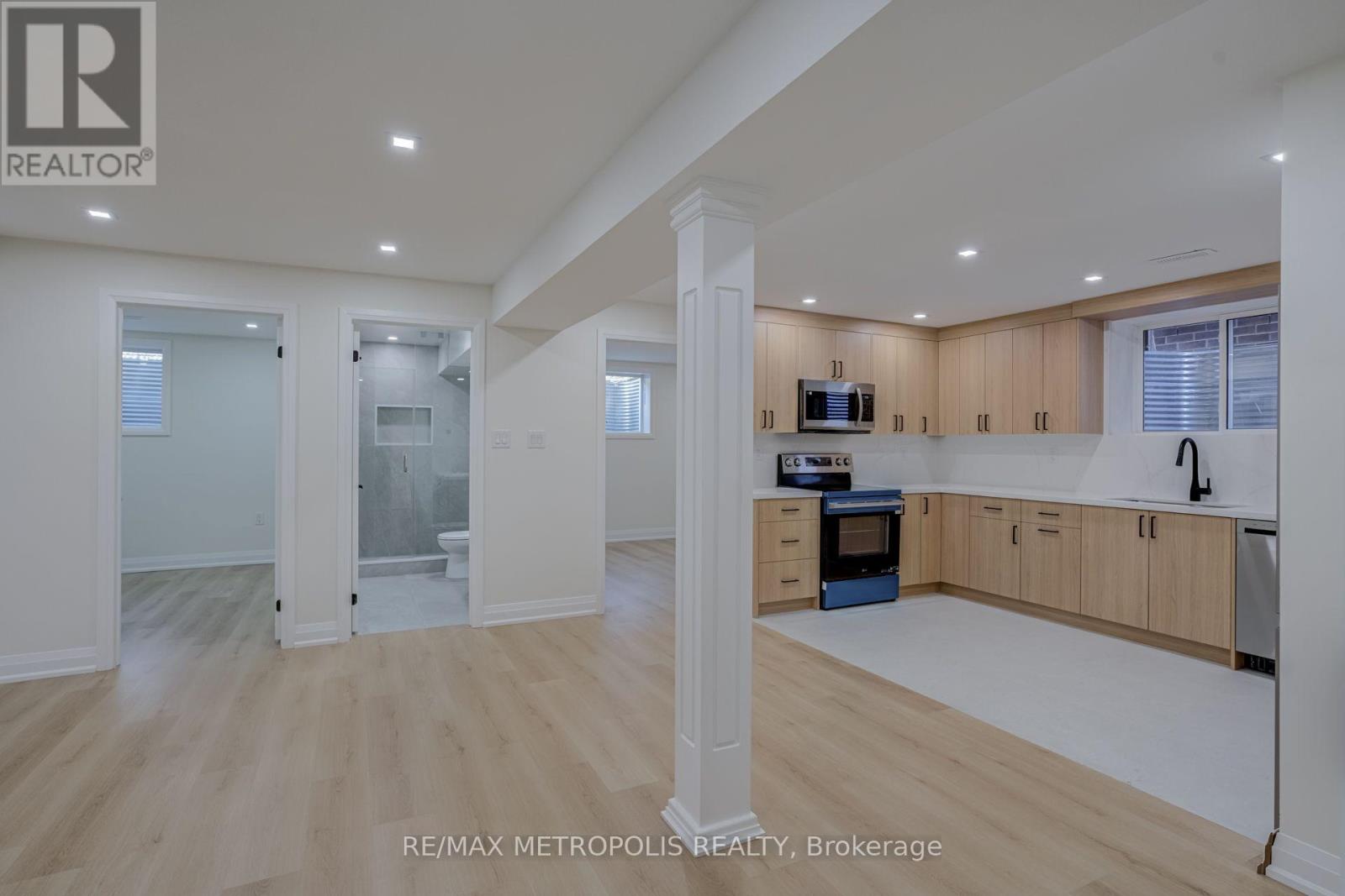 BSMT - 43 BRIDGELAND DRIVE, Whitby — photo 6