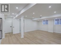 Bsmt - 43 Bridgeland Drive, Whitby, ON L1P0R2 Photo 15