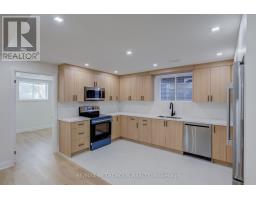 Bsmt - 43 Bridgeland Drive, Whitby, ON L1P0R2 Photo 22