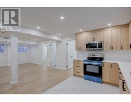 Bsmt - 43 Bridgeland Drive, Whitby, ON L1P0R2 Photo 27