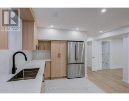 Bsmt - 43 Bridgeland Drive, Whitby, ON L1P0R2 Photo 28