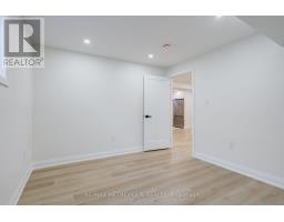 Bsmt - 43 Bridgeland Drive, Whitby, ON L1P0R2 Photo 34