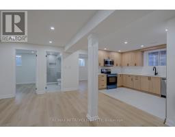 Bsmt - 43 Bridgeland Drive, Whitby, ON L1P0R2 Photo 6