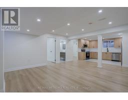 Bsmt - 43 Bridgeland Drive, Whitby, ON L1P0R2 Photo 8