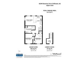 Upper House 10340 Beverley Drive, Fairfield Island, Chilliwack, BC V2P6B1 Photo 16