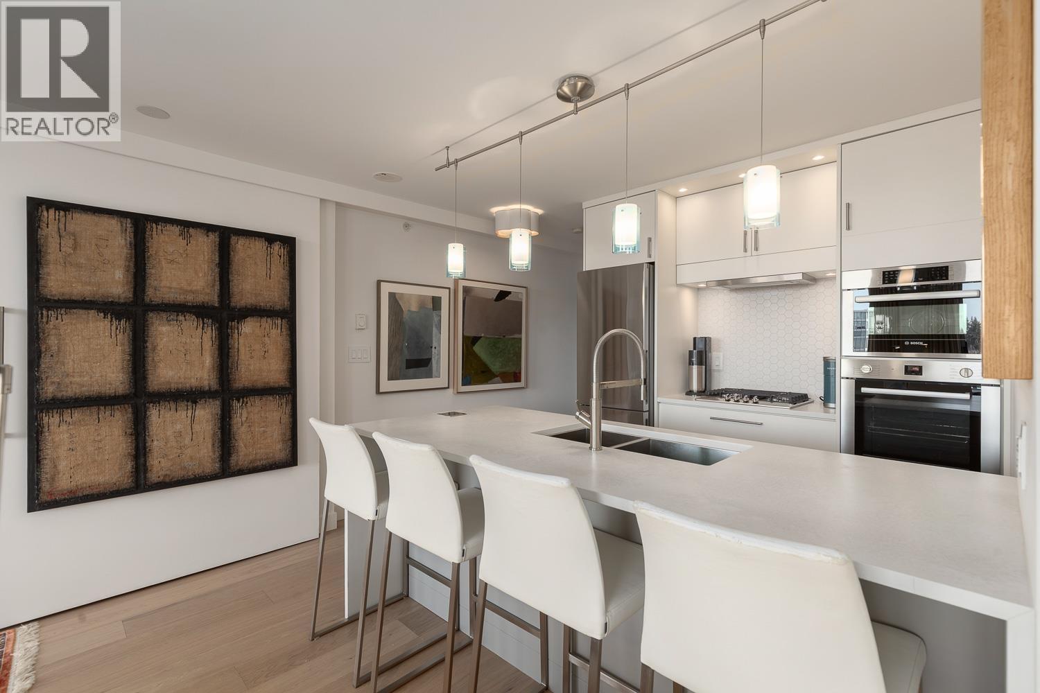 804 1650 W 7th Avenue, Vancouver — photo 12
