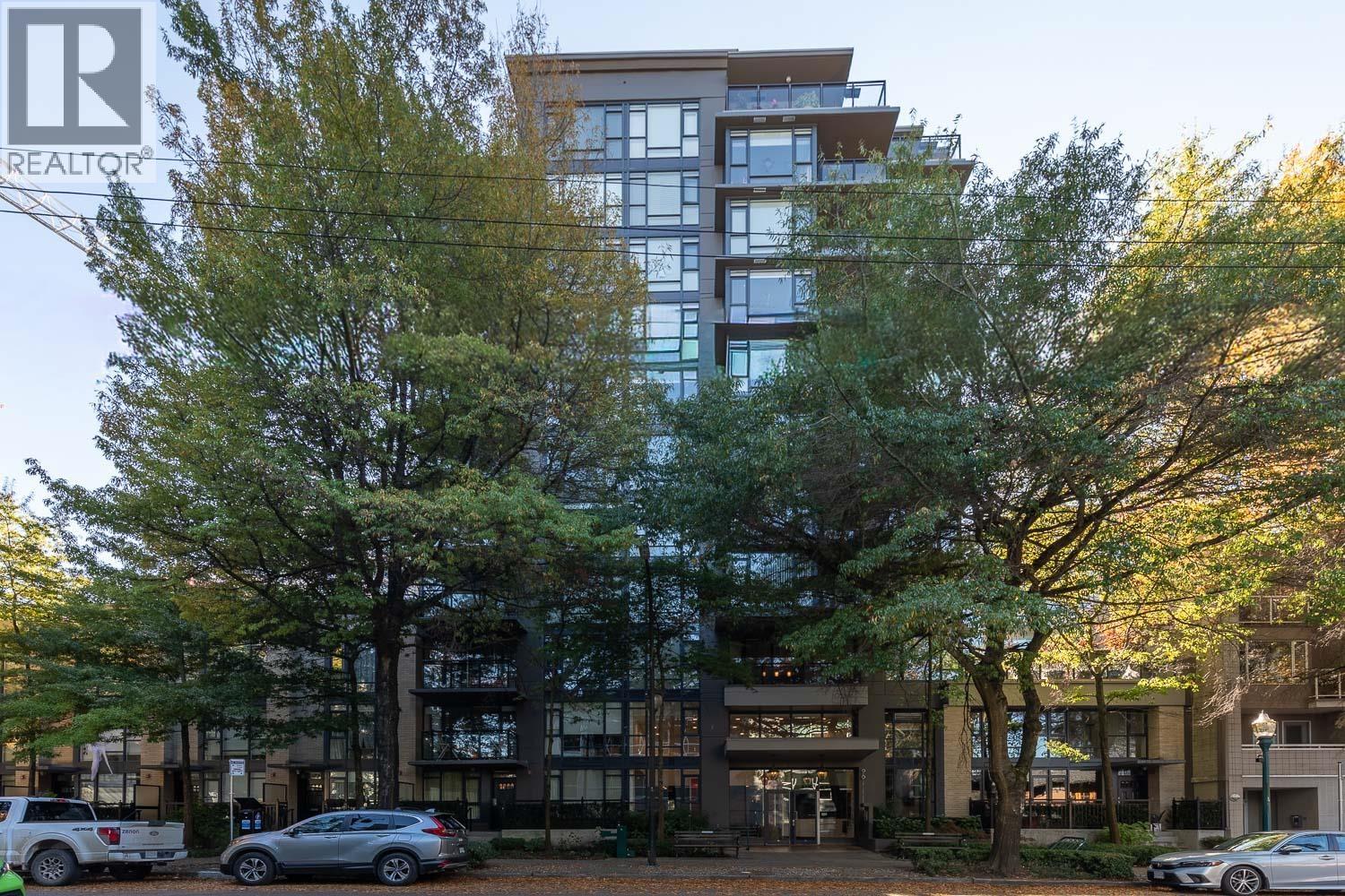 804 1650 W 7th Avenue, Vancouver — photo 5