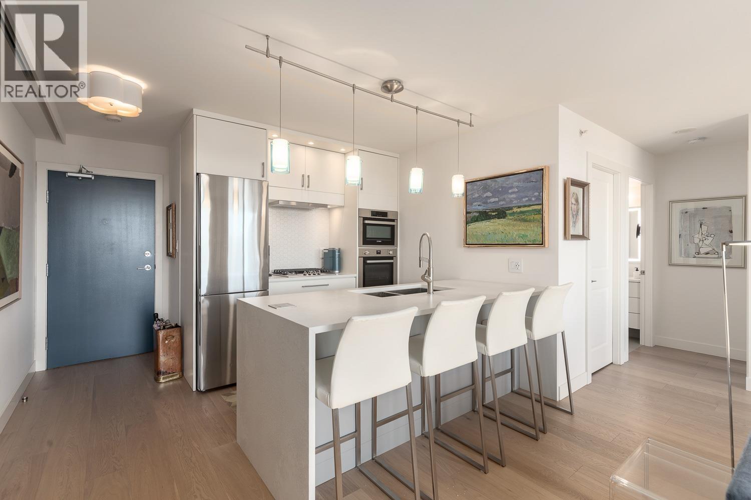 804 1650 W 7th Avenue, Vancouver — photo 9