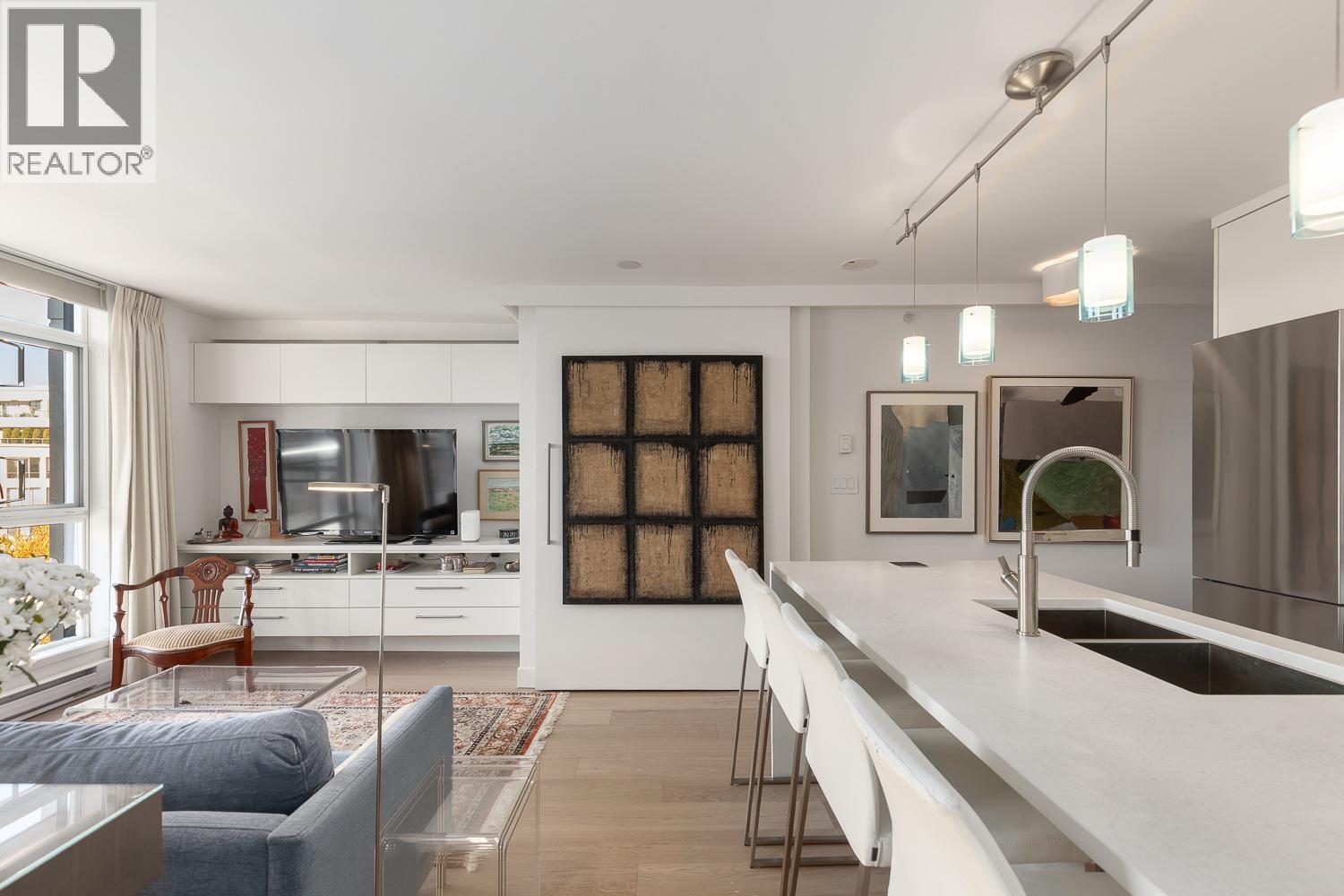 804 1650 W 7th Avenue, Vancouver — photo 13