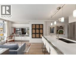 804 1650 W 7th Avenue, Vancouver, BC V6J5N1 Photo 13