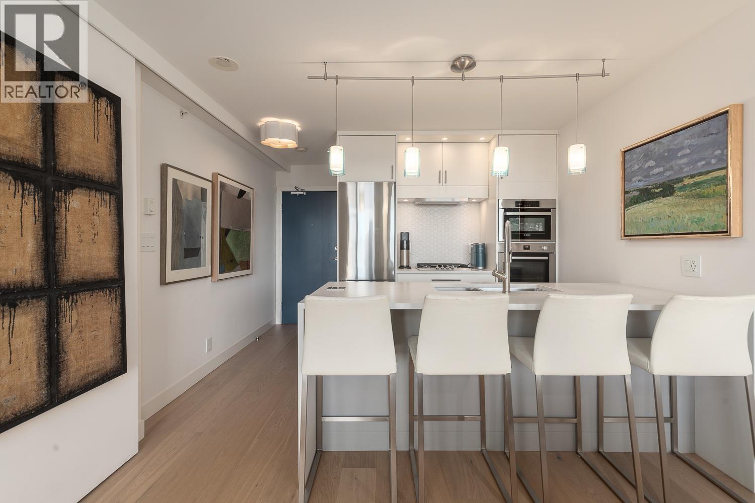804 1650 W 7th Avenue, Vancouver — photo 11