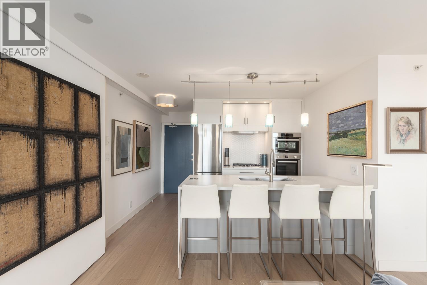 804 1650 W 7th Avenue, Vancouver — photo 10
