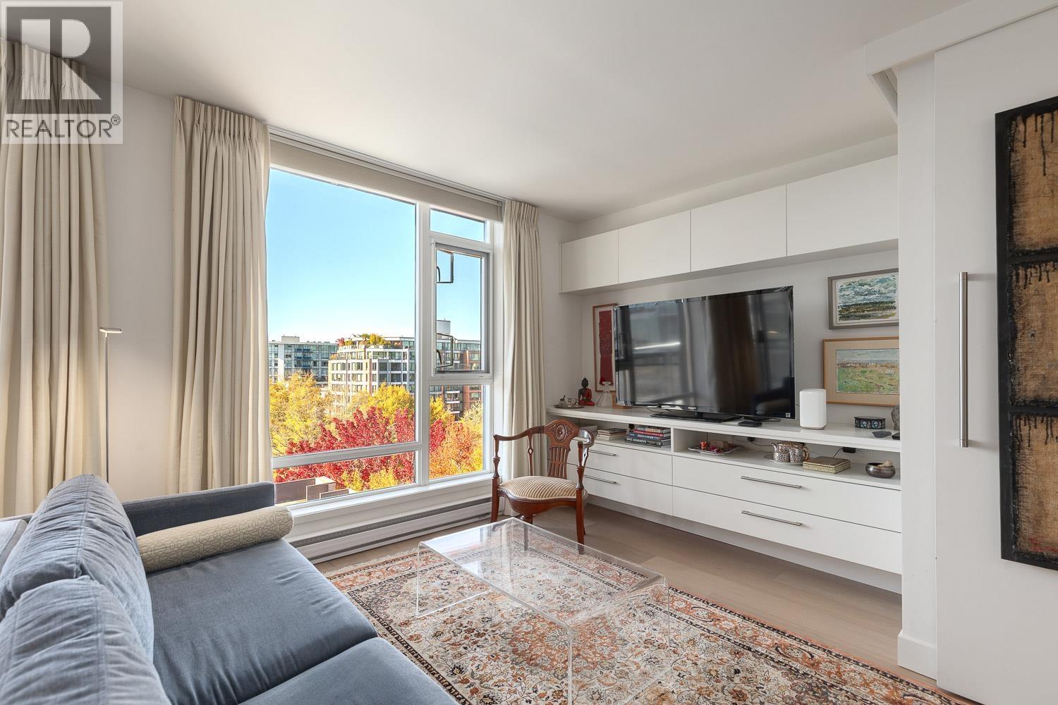 804 1650 W 7th Avenue, Vancouver — photo 14