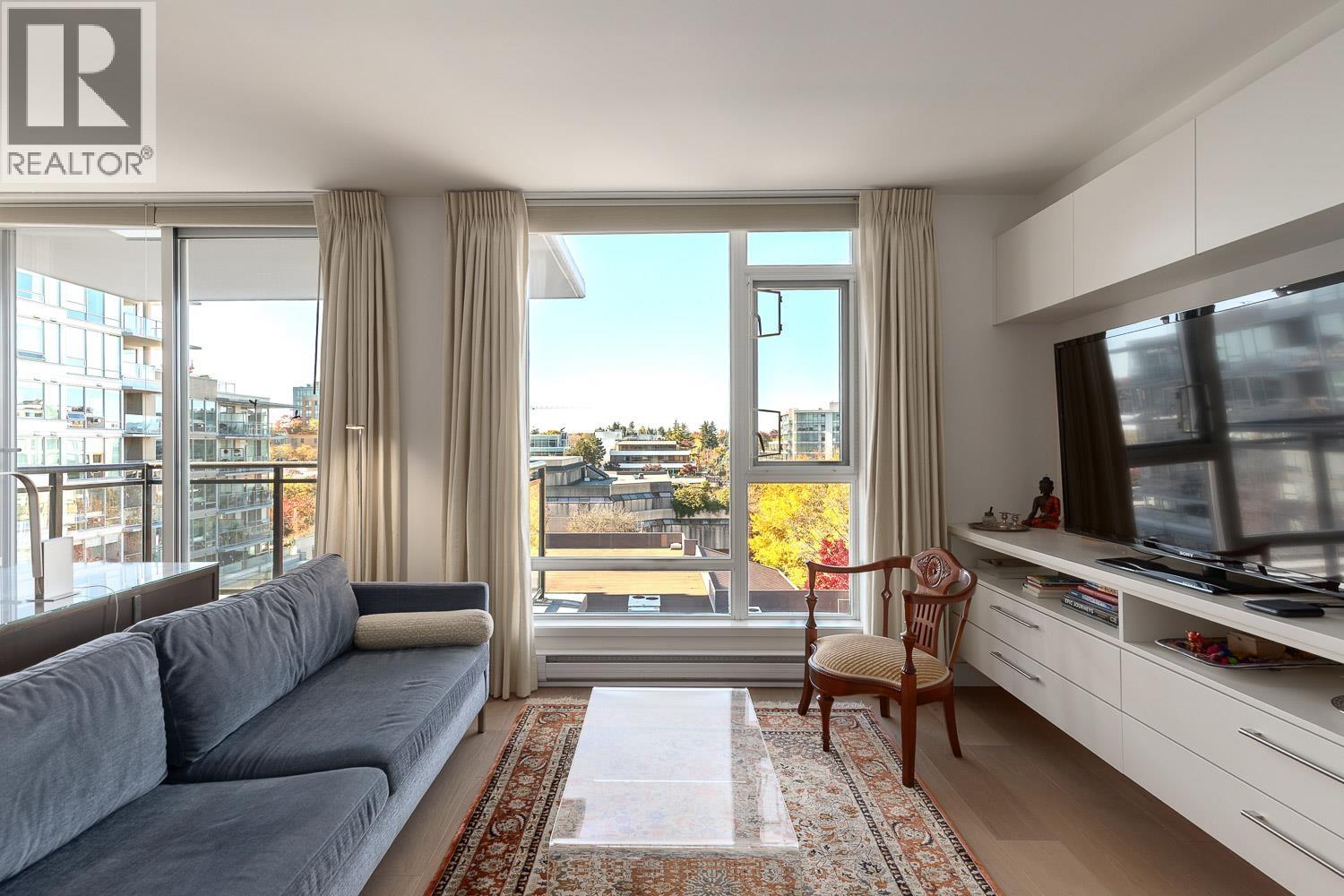 804 1650 W 7th Avenue, Vancouver — photo 15