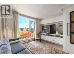 804 1650 W 7th Avenue, Vancouver, BC V6J5N1 Photo 14