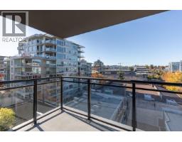 804 1650 W 7th Avenue, Vancouver, BC V6J5N1 Photo 23