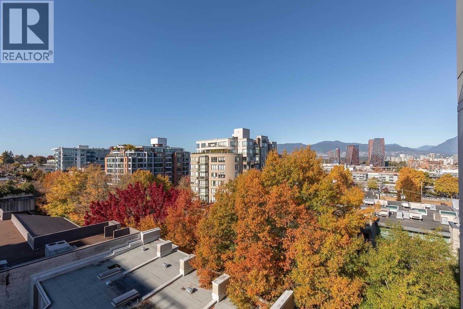 804 1650 W 7th Avenue, Vancouver — photo 27