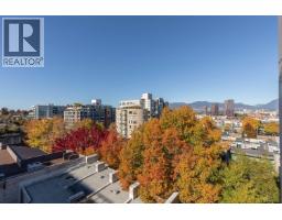 804 1650 W 7th Avenue, Vancouver, BC V6J5N1 Photo 27
