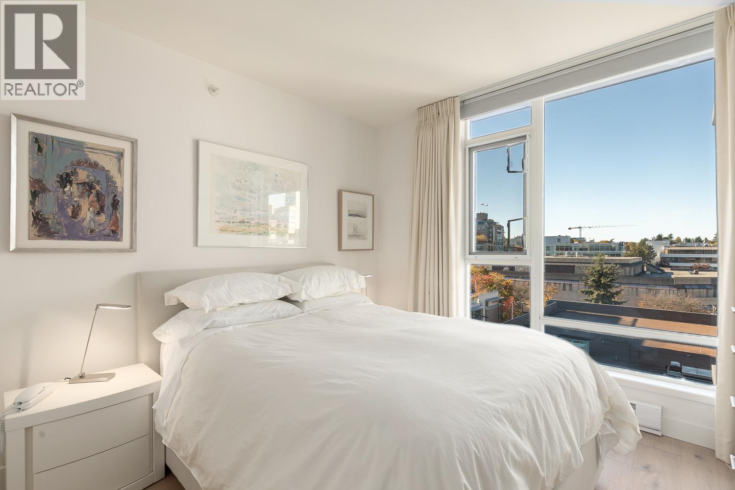 804 1650 W 7th Avenue, Vancouver — photo 19
