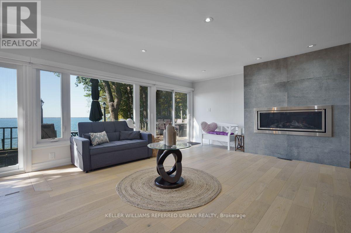 25060 MAPLE BEACH ROAD, Brock (Beaverton) — photo 11