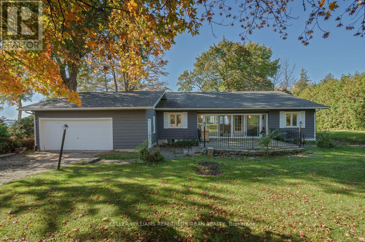 25060 MAPLE BEACH ROAD, Brock (Beaverton) — photo 4