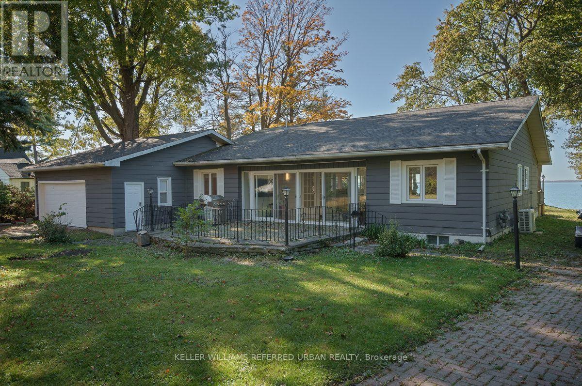 25060 MAPLE BEACH ROAD, Brock (Beaverton) — photo 5