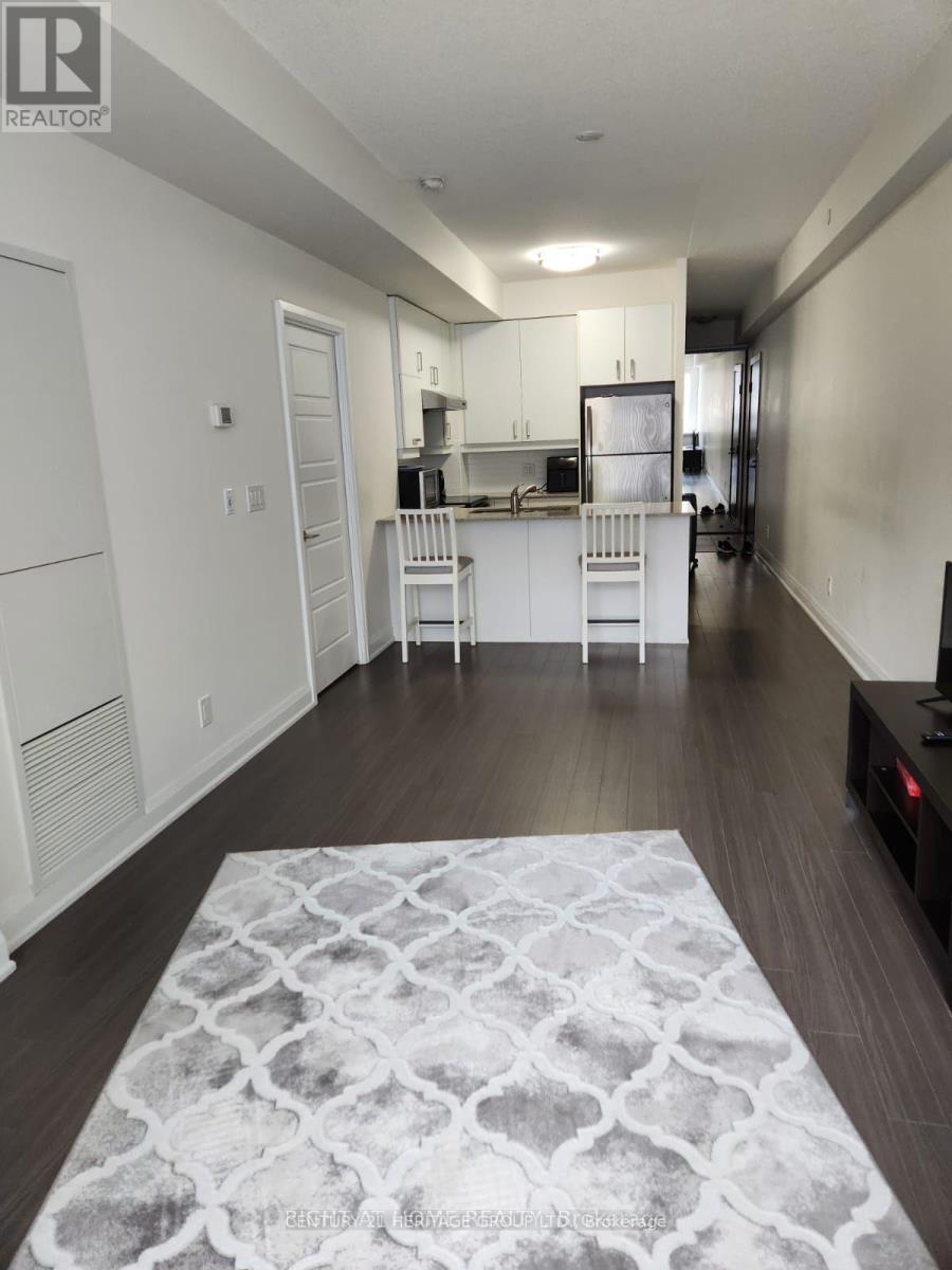 302 - 1 UPTOWN DRIVE, Markham (Unionville)