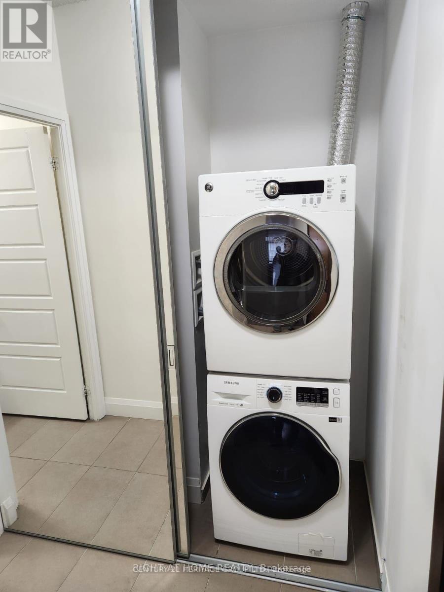 302 - 1 UPTOWN DRIVE, Markham (Unionville) — photo 3