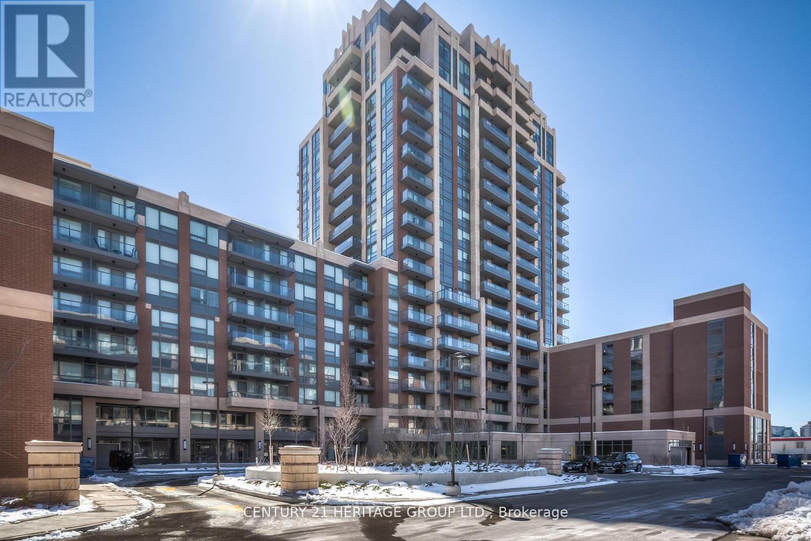 302 - 1 UPTOWN DRIVE, Markham (Unionville) — photo 9
