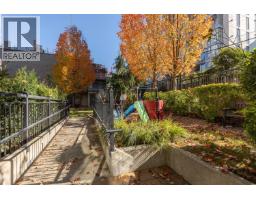 804 1650 W 7th Avenue, Vancouver, BC V6J5N1 Photo 33