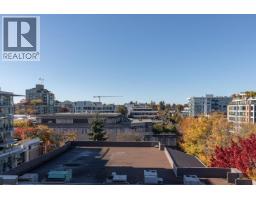 804 1650 W 7th Avenue, Vancouver, BC V6J5N1 Photo 26