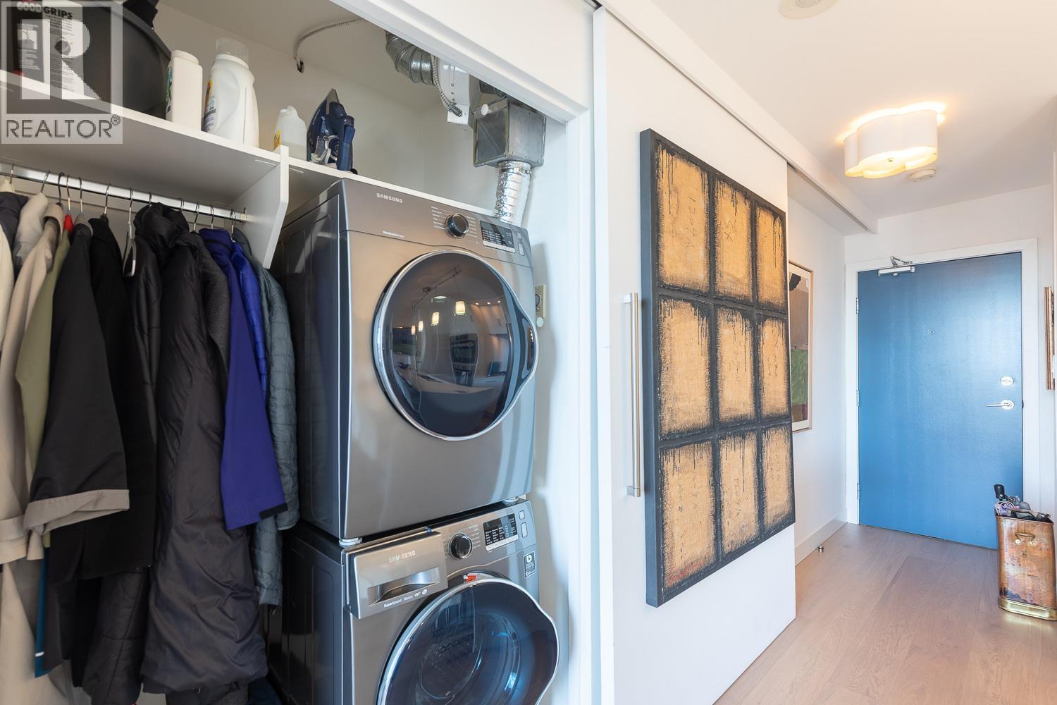 804 1650 W 7th Avenue, Vancouver — photo 28