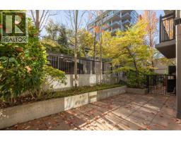 804 1650 W 7th Avenue, Vancouver, BC V6J5N1 Photo 32