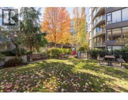 804 1650 W 7th Avenue, Vancouver, BC V6J5N1 Photo 35