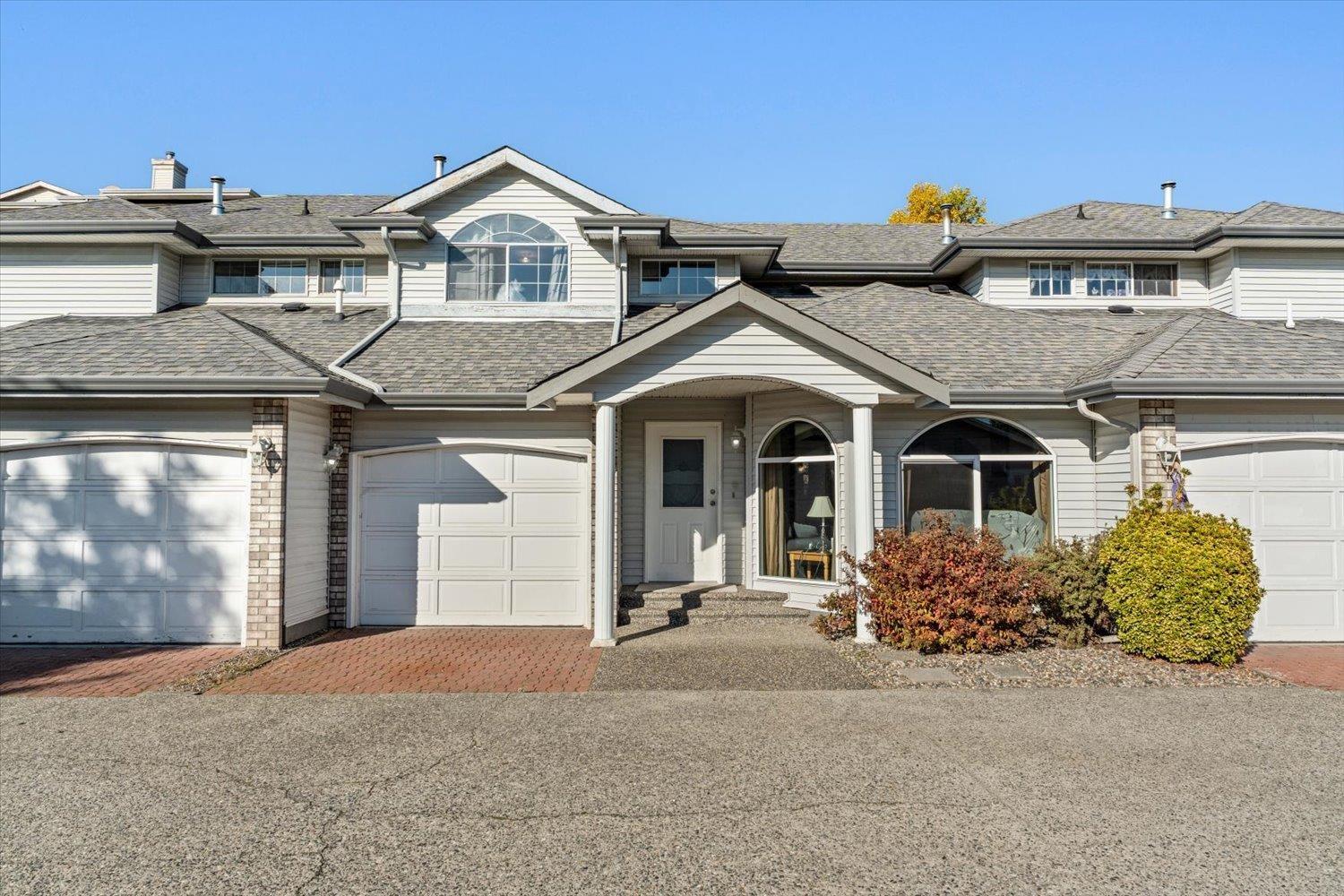 Property for sale at 2 9457 BROADWAY ROAD, Chilliwack Proper East