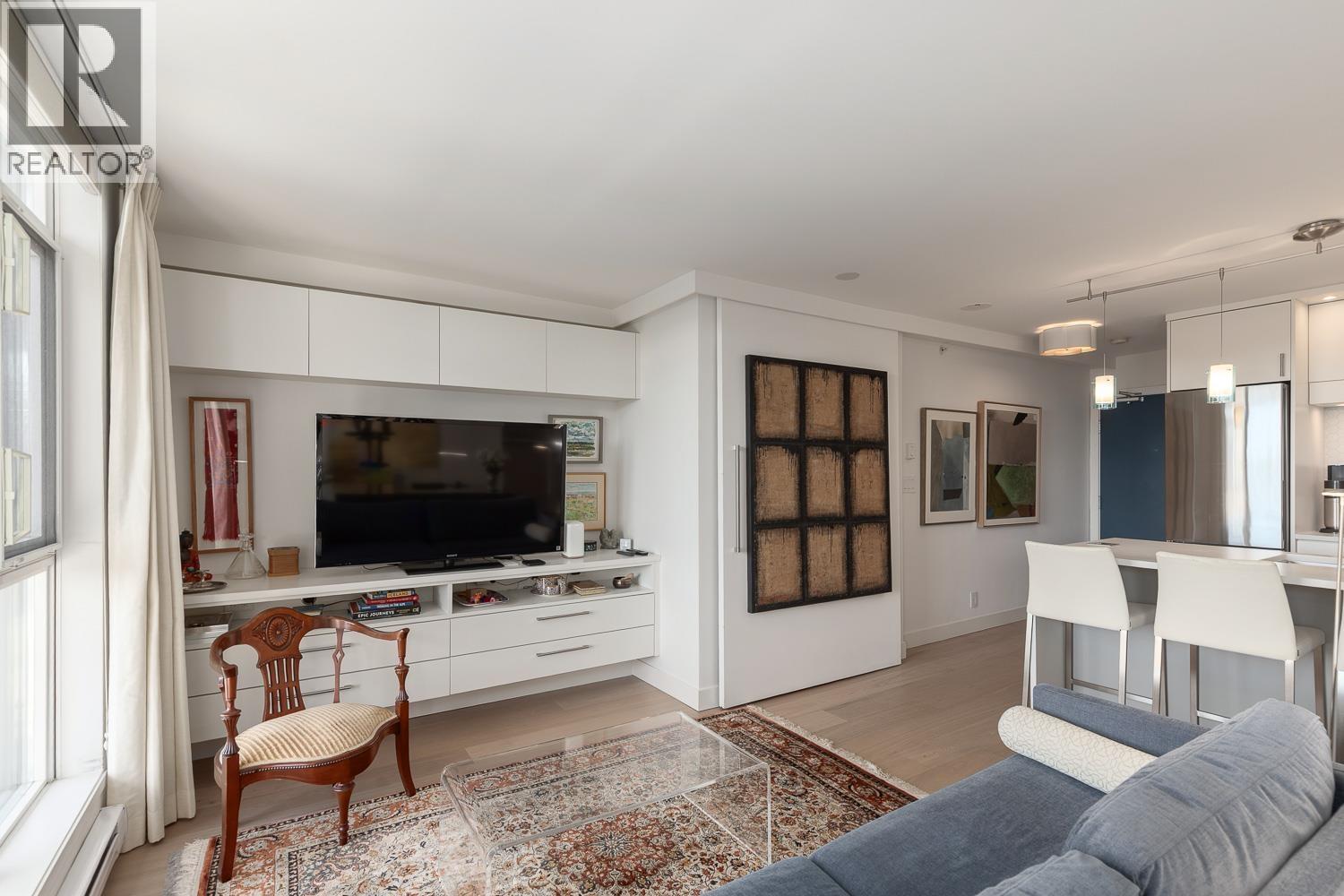 804 1650 W 7th Avenue, Vancouver — photo 18