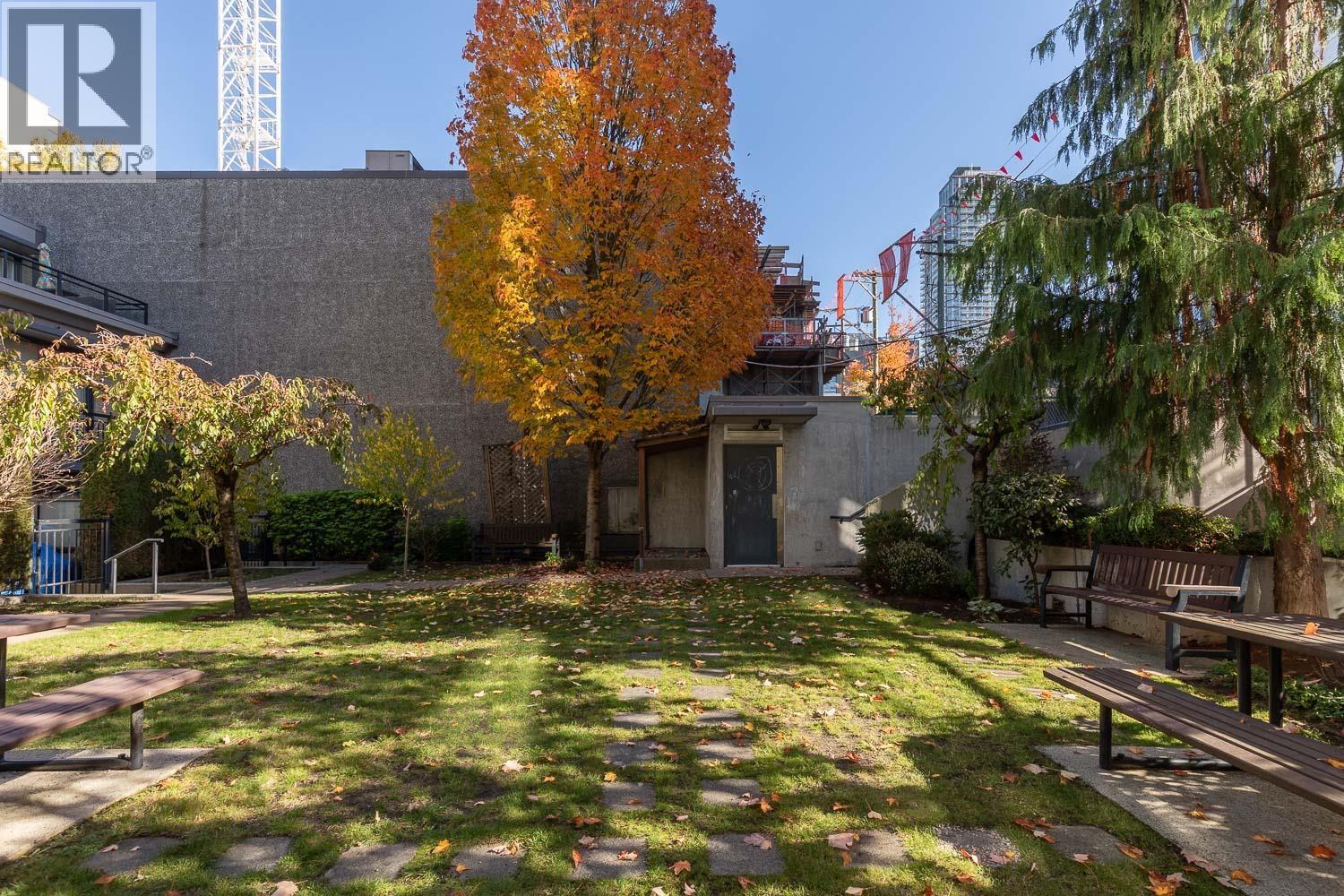 804 1650 W 7th Avenue, Vancouver — photo 34