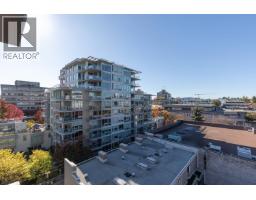 804 1650 W 7th Avenue, Vancouver, BC V6J5N1 Photo 25