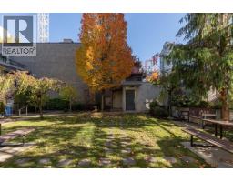 804 1650 W 7th Avenue, Vancouver, BC V6J5N1 Photo 34