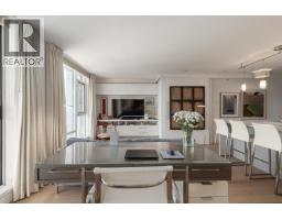 804 1650 W 7th Avenue, Vancouver, BC V6J5N1 Photo 16
