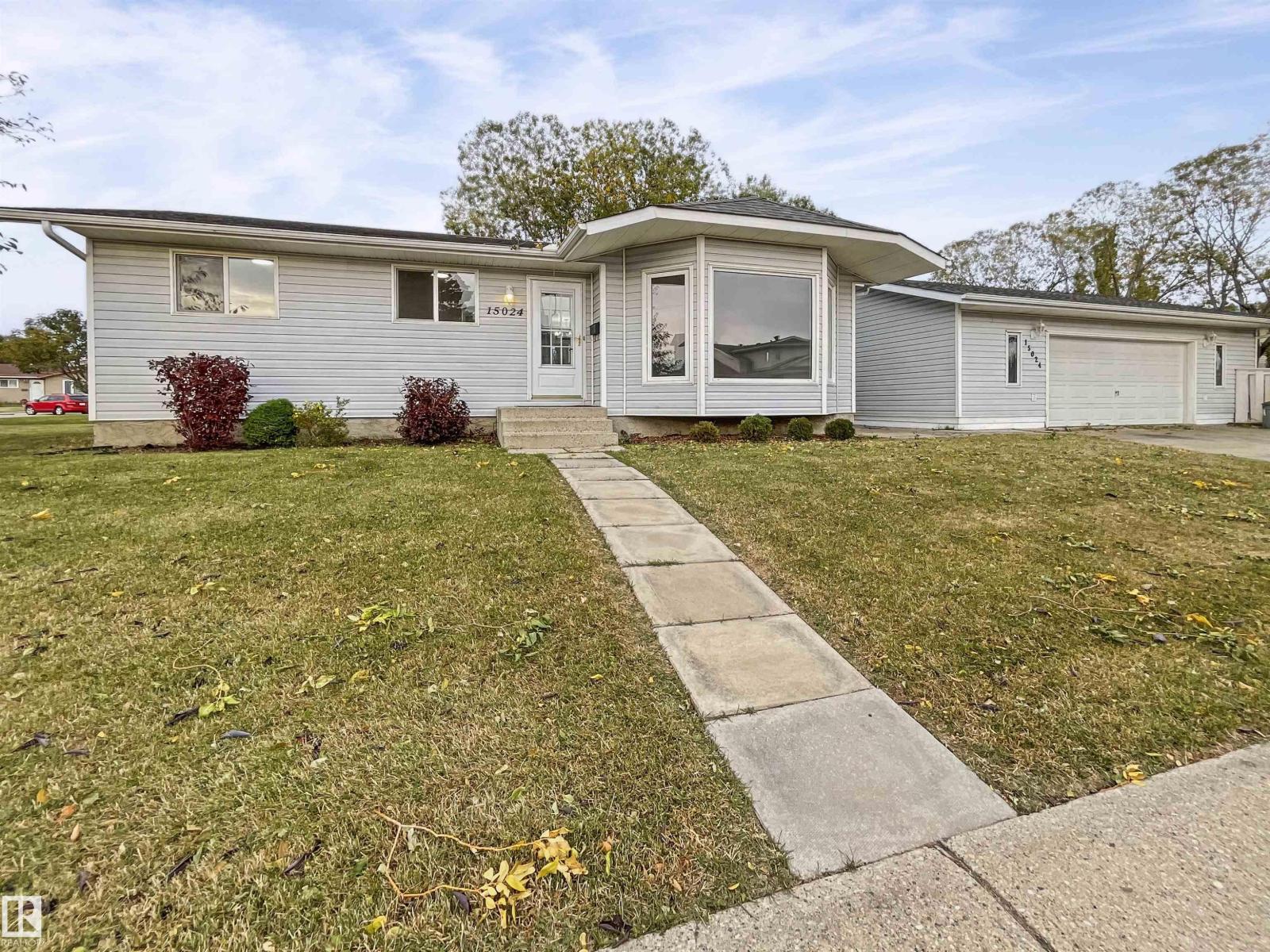 15024 22 ST NW, Edmonton