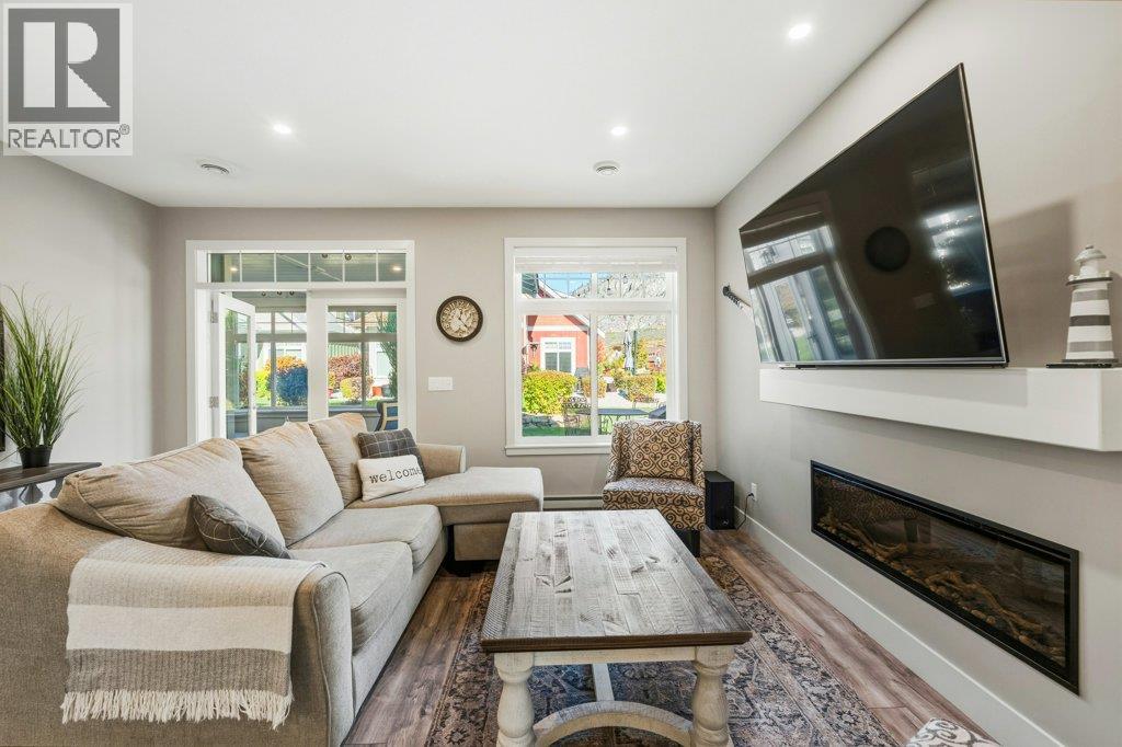 2450 Radio Tower Road Unit# 70, Oliver