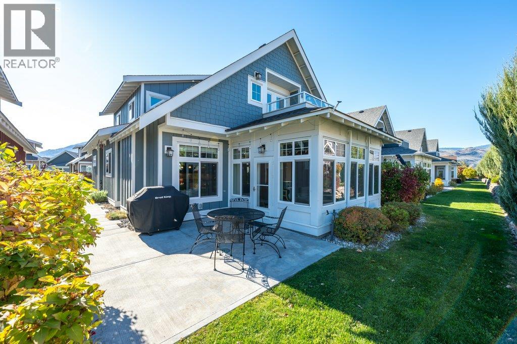 2450 Radio Tower Road Unit# 70, Oliver