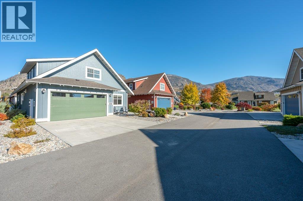 2450 Radio Tower Road Unit# 70, Oliver