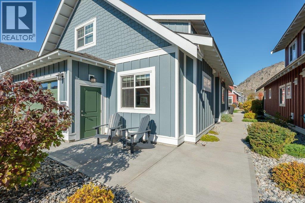 2450 Radio Tower Road Unit# 70, Oliver