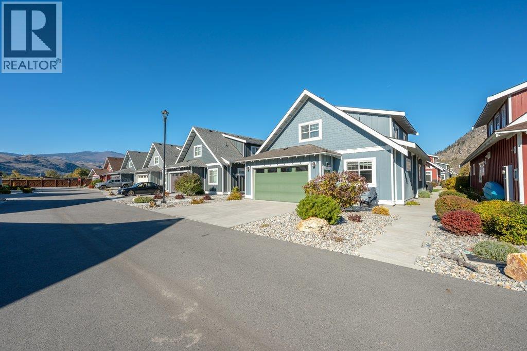2450 Radio Tower Road Unit# 70, Oliver