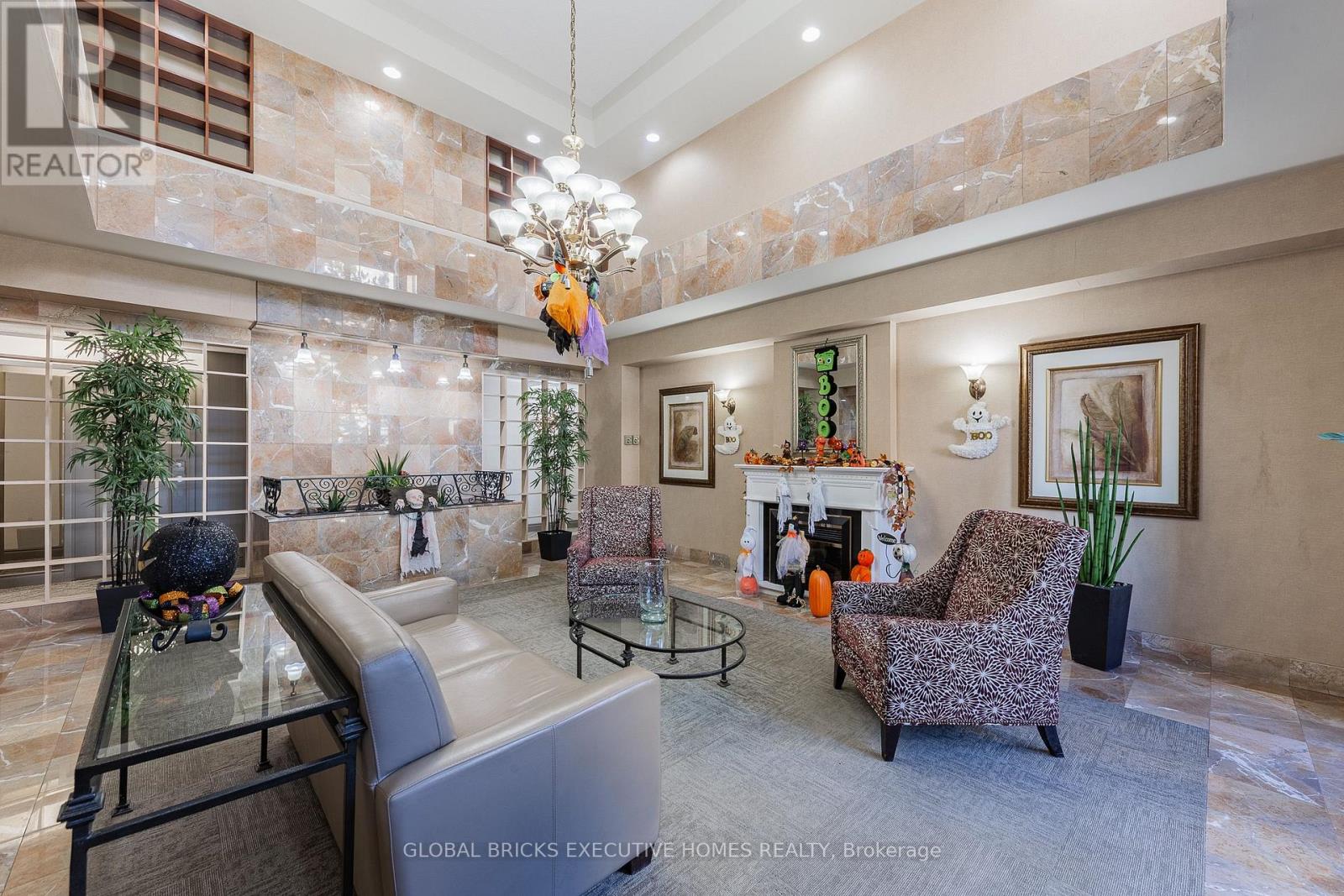 1404 - 5 LISA STREET, Brampton (Queen Street Corridor) — photo 4