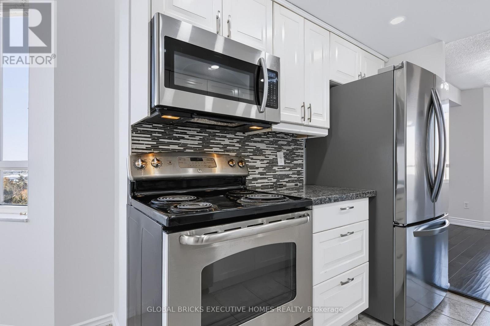 1404 - 5 LISA STREET, Brampton (Queen Street Corridor) — photo 6