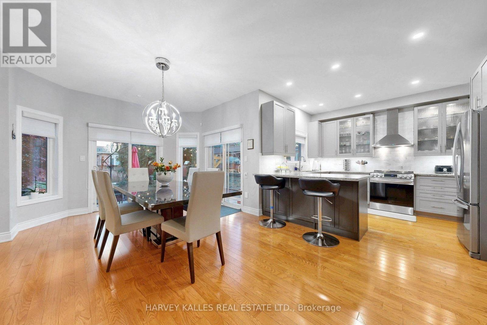 10 CONCORDE DRIVE, Brampton (Vales of Castlemore North) — photo 11