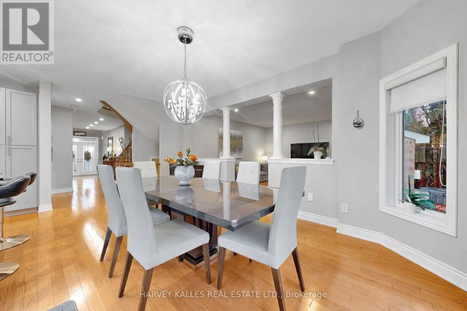 10 CONCORDE DRIVE, Brampton (Vales of Castlemore North) — photo 12